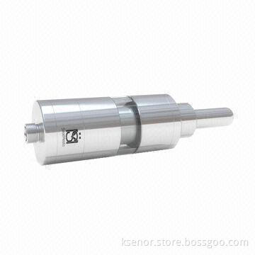 Kayfun Atomizer with 4.5mL Capacity